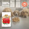 PETZ DIET 100% NATURAL PURE PREMIUM 100G Air Dried Rice Chicken Legs (Dogs & Cats)