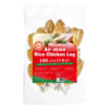 PETZ DIET 100% NATURAL PURE PREMIUM 100G Air Dried Rice Chicken Legs (Dogs & Cats)