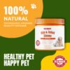 PETZ HEALTH Hip & Joint Chews 120 pcs (DOG ONLY) 100% NATURAL & Full Cert