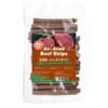 PETZ DIET 100% NATURAL PURE PREMIUM 100G Air Dried Beef Strips (Dogs & Cats)