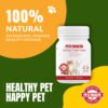 my-11134207-820la-mhr26kflspaec0 PETZ HEALTH Urinary Tract Care 100 Tablets (Cats Only) 100% NATURAL & Full Cert