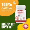 PETZ HEALTH Tear Stain Removal Tablets 100 Tablets (Cat Only) 100% NATURAL & Full Cert