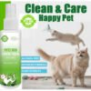 PETZ DEO Catnip Spray 100ml ( Cats only) NATURAL & ISO Standard