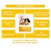 PETZ DIET GRAIN FREE + PROBIOTICS (DOGS)