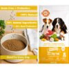 PETZ DIET GRAIN FREE + PROBIOTICS (DOGS)