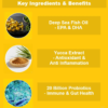 PETZ DIET GRAIN FREE + PROBIOTICS (CATS)